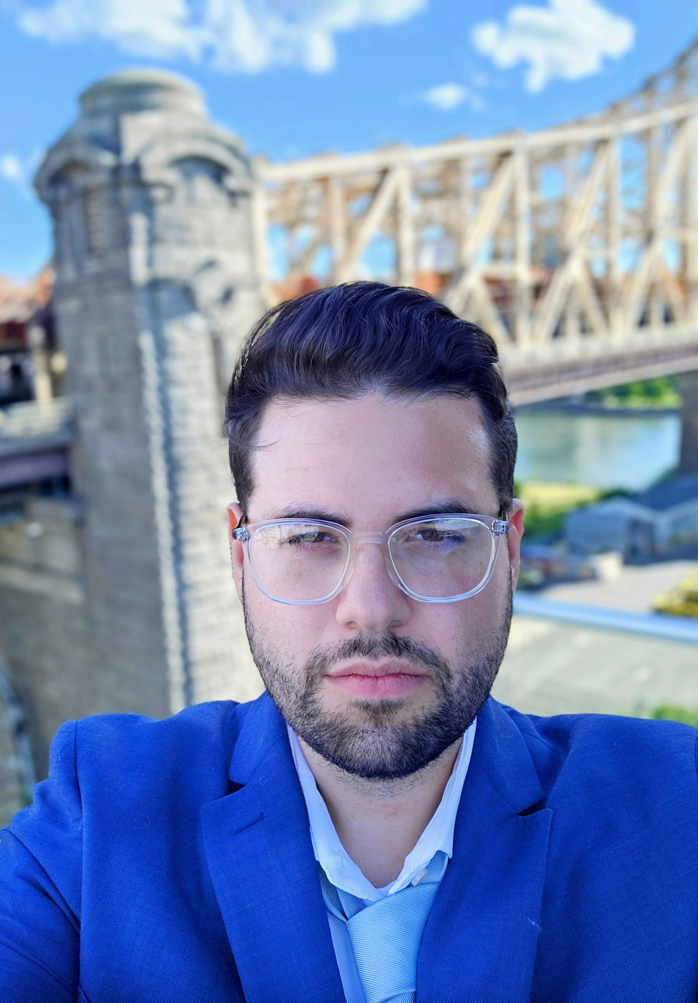 Profile Image of Yitzy